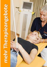 Neben medizinischer Fitness, Ergotherapie und Physiotherapie bietet unser Therapie- und Gesundheitszentrum in Baden-Baden weitere gesundheitsfördernde Leistungen.